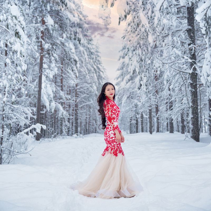 Séance photo à Helsinki, Finlande[Photographe de voyage mondial pour mariage, portraits et tournage à Helsinki et Rovaniemi en Finlande]