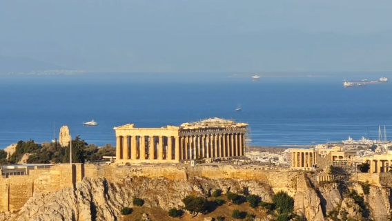 希臘境內/中文導遊/地陪導遊/商務翻譯/溝通無障礙