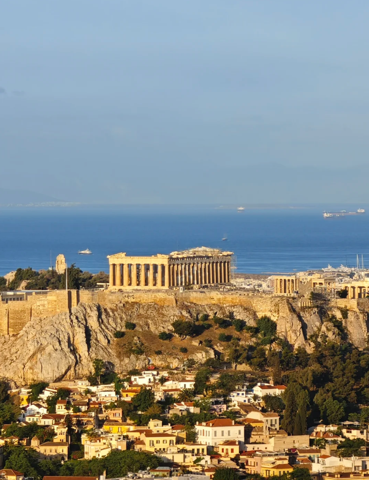 希臘境內/中文導遊/地陪嚮導/商務翻譯/溝通無障礙