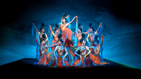 [6-Person Premium Group] Emperor Qinshihuang's Mausoleum Site Museum + Lishan Garden + Romance of a Thousand Years 1-day Tour