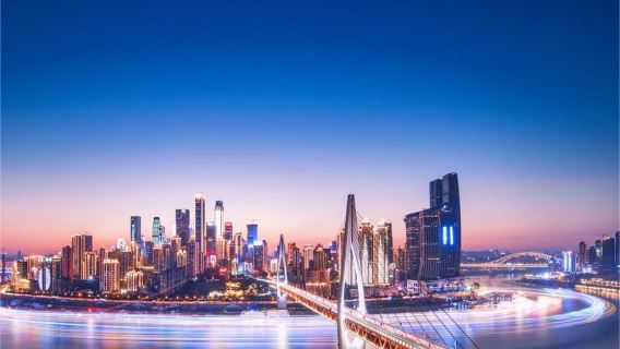 กระเช้าลอยฟ้า แม่น้ำแยงซีเกียง + ลี่จื่อป้า + หงหยาต้ง + การล่องเรือสองสายน้ำ + งิ้วเสฉวนเปลี่ยนหน้ากาก & ชาในถ้วยจีน ทัวร์ 1 วัน