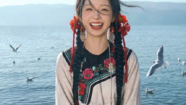 【優選好品】昆明石林風景區+滇池一日遊 海鷗來了+金牌導遊