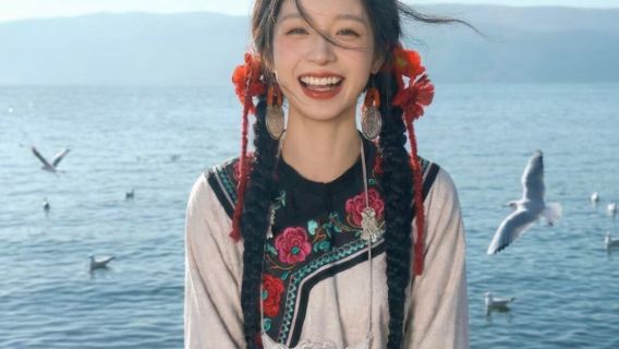 [Jemputan Awal Lingkaran Kedua] Lawatan Sehari ke Kawasan Pemandangan Shilin Kunming + Tasik Dian | Pemandu Pelancong Berpengalaman + Aktiviti Santai Tanpa Membeli-belah