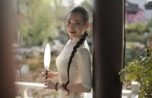 武邑Trip Moments【武邑縣網絡文明主題公園/攝影師跟拍約拍婚紗/抓拍紀實】