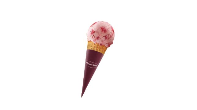 Häagen-Dazs 雪糕電子禮券｜多間分店兌換｜外賣自取