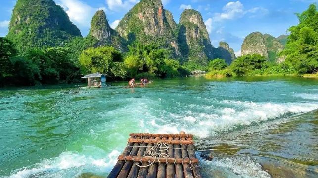 桂林-【多語言，歡迎諮詢客戶服務支援】-- 英文-日文-韓文-法文-俄文等小語種|導遊|地陪導遊|徒步旅遊|翻譯