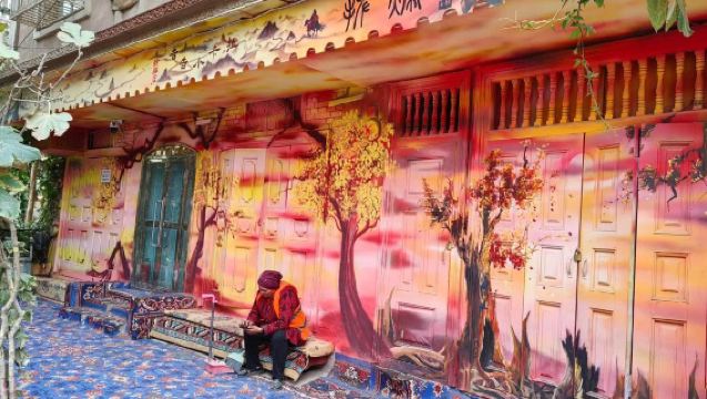 China Xinjiang Kashgar Prefecture: Ancient City of Kashgar | Baisha Lake | Guide Service | Attraction Guide | Itinerary Arrangement | Local Reception | Customizable Route | Private Tour