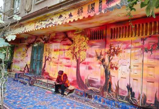 China Xinjiang Kashgar Prefecture: Ancient City of Kashgar | Baisha Lake | Guide Service | Attraction Guide | Itinerary Arrangement | Local...