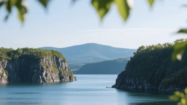 二道白河-鏡泊湖+品湖魚 2-6人精緻一日遊