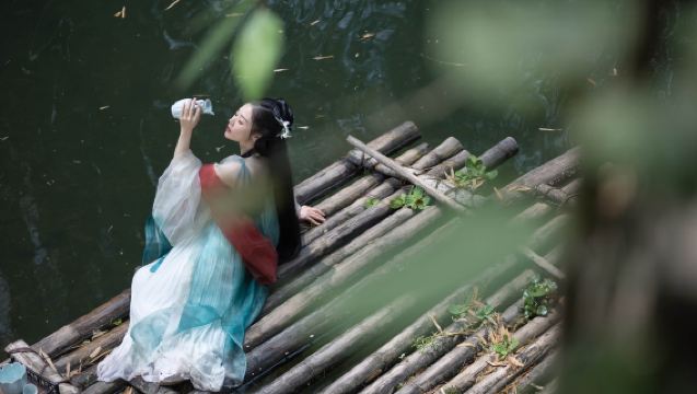 Haiyan Trip Moments[Photographer On-Site Newborn & Maternity Photo Shoots, Promotional Videos, Short Videos, Portraits, Wedding Photos with All Raw Images Included]