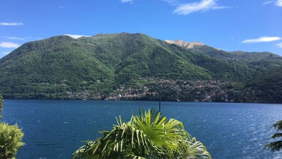 Milan pergi-balik: Tasik Como + Villa del Balbianello + Lugano lawatan sewa peribadi [Tidak Termasuk tiket masuk]