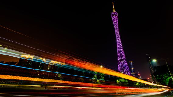 Guangzhou Yuexiu Liwan | multilingual interpretation | guide | travel accompaniment | exhibition | business | private charter service