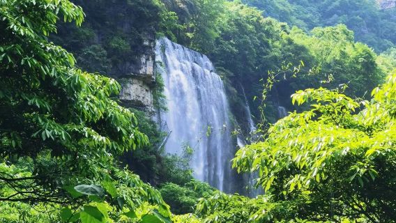 [Pakej Persendirian|Tanpa Berkumpulan] Lawatan Sehari Santai ke Air Terjun Tiga Gaung [Pilihan Sesi Pagi|Sesi Petang]