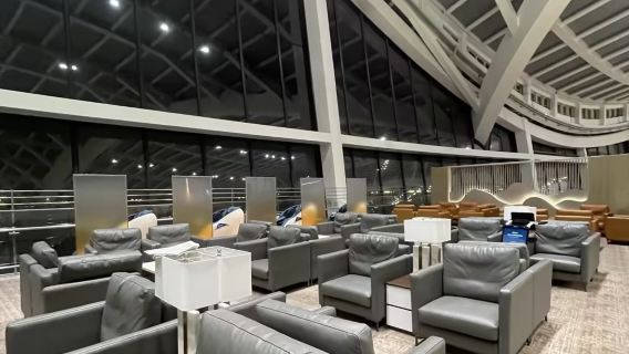 Vaarwel tegen drukte [Zhengzhou Oost Station] Comfortabel wachten en reizen - Exclusieve rustservice voor zakenreizigers | Handig rustpakket voor reizigers met hogesnelheidstreinen in Nanjing