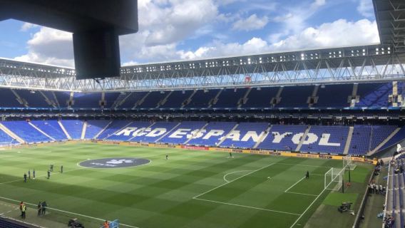 RCD Espanyol Tickets