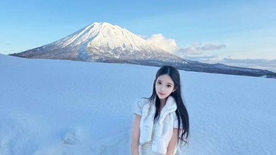 Japonya Sapporo + Yōtei Dağı + Niseko Kayak Merkezi Özel Araçlı Günübirlik Turu / Özelleştirilebilir