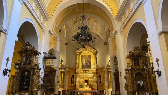 Sepanyol Madrid pergi-balik - Pemandangan Penuh Bandar Lama Toledo - Tiga Katedral - Sewaan Peribadi Bahasa Cina - Pilihan