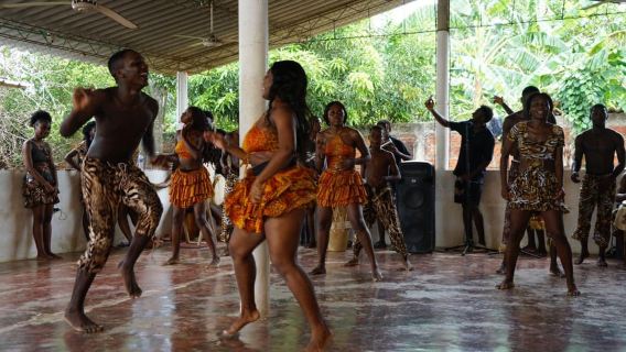 Cartagena: San Basilio de Palenque Guided Day Trip