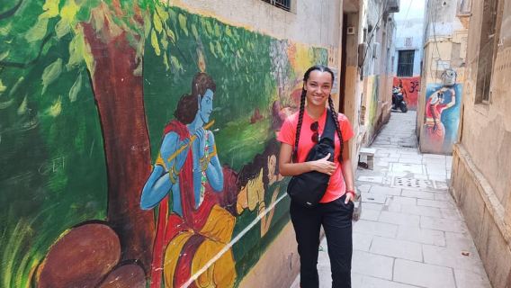 Morning Tour Varanasi