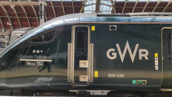 BritRail イングランド鉄道パス（3日間 / 4日間 / 8日間 / 15日間 / 22日間 / 1ヶ月）