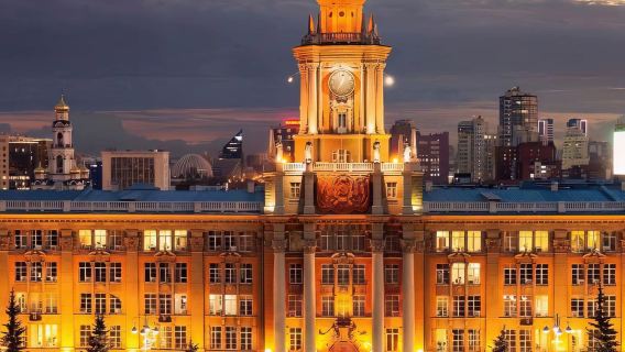 Russia St. Petersburg Istana Musim Panas - Taman Catherine - Sewaan Peribadi Bahasa Cina - Perjalanan Mudah