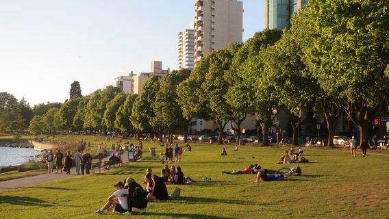 VancouverTours