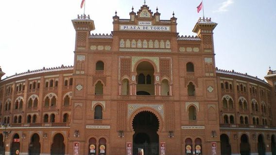 MadridTours