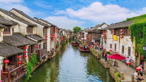 NanjingTours