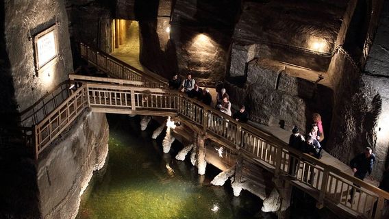KrakowTours