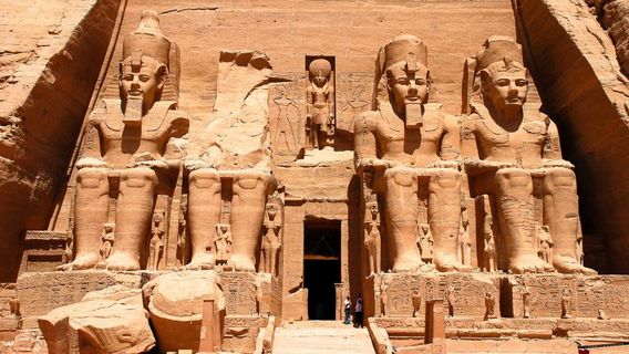 Aswan
