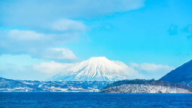 北海道 登別洞爺湖一日遊【9人小團／巴士團|可選酒店接送服務