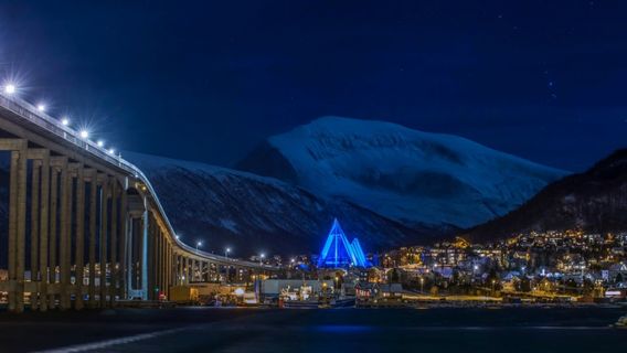 Tromso