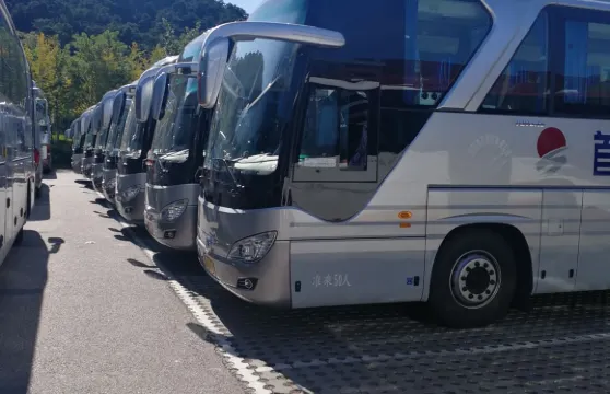 北京慕田峪長城來回巴士發車時間7:00-12:00全覆蓋+含擺渡+人工講解