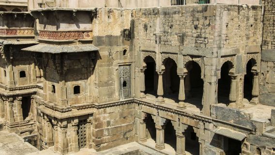 Fatehpur SikriTravel Services