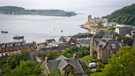 EdinburghTours