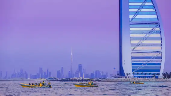 99 Mins Tour – Premium Sightseeing Tour