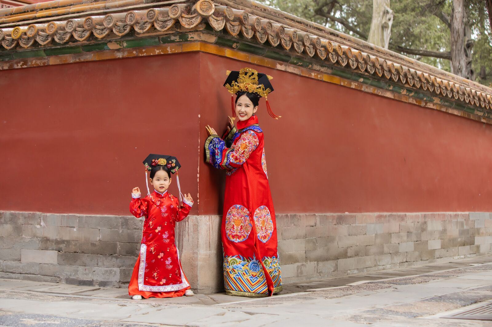 tour di un giorno a Il museo del Palazzo di Pechino in Cina [guida in inglese, trasferimento al Palazzo d'Estate, tour privato per piccoli gruppi alla residenza del principe Gong]