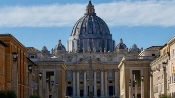 성 베드로 대성전, 돔 & 바티칸 지하 묘지: 가이드 투어