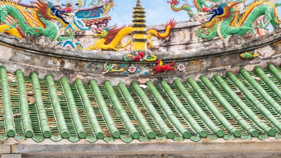 JinjiangTours