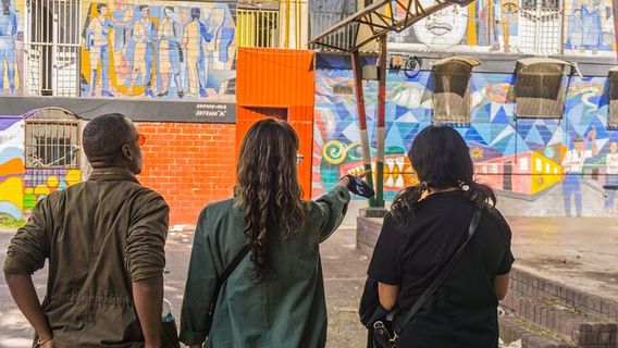 Mexico CityTours