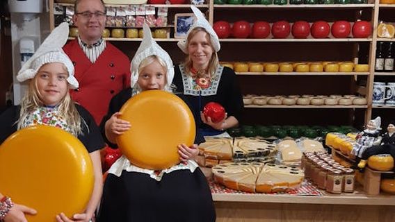 Volendam