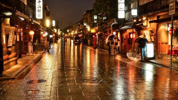 Kyoto