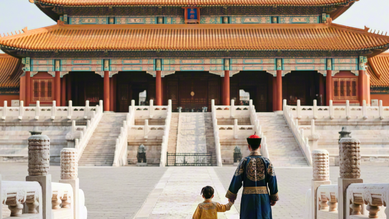 고궁 당일 치기 여행 프라이빗 투어 [입장권 + 영어 베테랑 가이드 3시간 해설] 보물관 입장권 증정