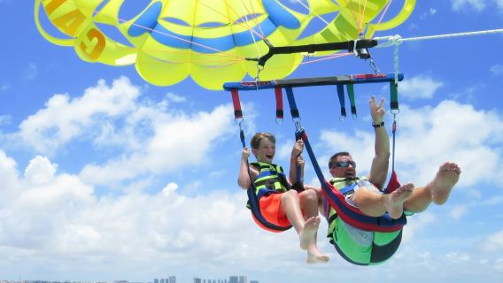 Go City Cancún Pass: Tillgång till 13 attraktioner + Chichén Itzá