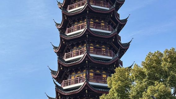 NanjingTours