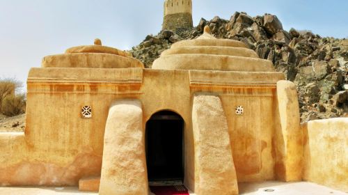 From Ras Al Khaimah Private Tour: Fujairah & Dibba City Day Tours 5
