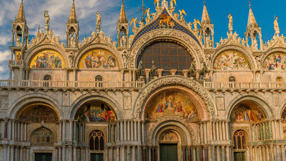 Venice