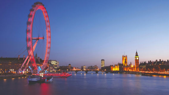 London