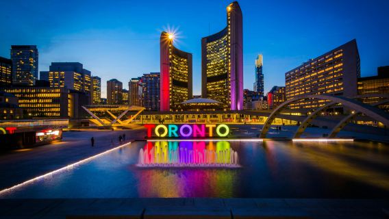 TorontoTours