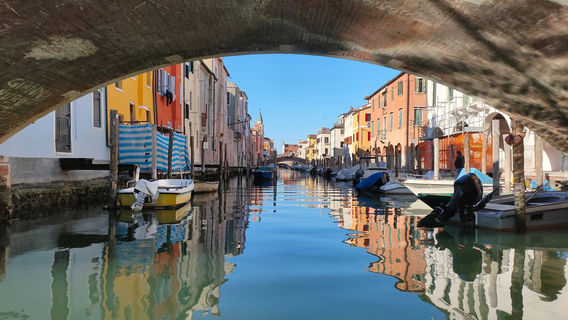Chioggia